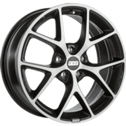 BBS SR 8,5x19 5/112 Ã82